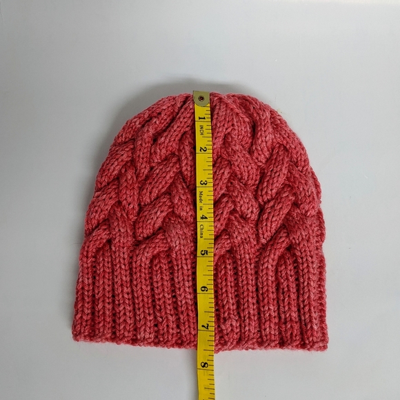 Toddler Knit Hat, winter hat - Picture 5 of 5